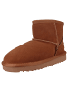 Mustang Stiefeletten für Damen in braun