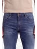 BLEND Slim-fit-Jeans BHJet in Blau