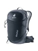 Deuter Speed Lite Pro 23 SL - Women's Wanderrucksack 52 cm (black) in schwarz