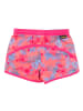 Jack Wolfskin Shorts Yuba Girls in Rosa