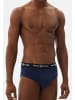 Westmark London Slip / Unterhose Logan in Navy