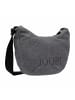 JOOP! Schultertasche 'Antelao Genoveva in Grau 24,00 x 24,00 x 8,00 cm'