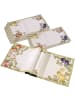 Villeroy & Boch 7er Set Tischset French Garden bunt in bunt