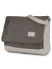 ABC-Design Wickeltasche Urban - inkl. Wickelunterlage & viel in beige,gruen