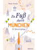 DROSTE Verlag Buch - Zu Fuß durch München