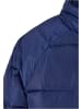 Urban Classics Urban Classics Herren Raglan Puffer Jacket in darkblue