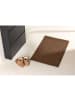 ebuy24 Fußmatte Bosse Natur 60 x 90 cm