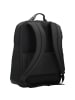 Piquadro P16 Business Rucksack 44 cm Laptopfach in black