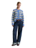 Marc O'Polo DENIM Cardigan regular in Medium Blue