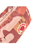 FJÄLLRÄVEN Kanken Graphics Gürteltasche 19 cm chalkrose-hidden animals