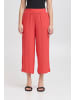 ICHI Freizeithose IHMARRAKECH Casual fit in Geranium