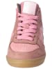 Ricosta Sneaker in Rosa
