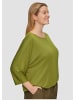 s.Oliver T-Shirt  in  7774_guacamole