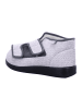 VAROMED Hausschuhe Damen Ginosa in Grau