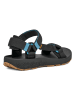 Teva Sandalen Hydratrek in caviar/larkspur