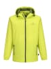 SCHIETWETTER SCHIETWETTER Schietwetter Schorsch F-Jacke in lime
