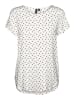 Vero Moda Top in Snow White