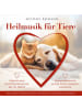 AMRA Verlag Musik - HEILMUSIK FÜR TIERE [444 Hertz & 111 Hertz]: Mit einer Tierbot