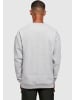 Merchcode Merchcode Think Different Sweat Crewneck in grey