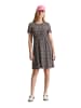 Marc O'Polo DENIM Kurzes Kleid regular in Medium Brown