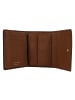 PICARD Calais 1 Geldbörse Leder 12.5 cm cognac