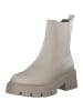 Tamaris Stiefeletten in Beige