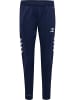 Hummel Hummel Verstellbare Taille Hose Hmlcore Damen in MARINE