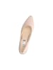 Gabor Ballerinas für Damen in grau