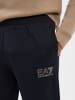 EA7 Hose in marine