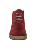 Josef Seibel Komfort Stiefeletten in Rot
