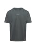 Marc O'Polo T-Shirt in anthrazit