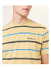 Ben Sherman Tshirt in Gelb