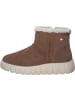Tom Tailor Winterstiefel in hazel