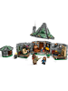 LEGO Harry Potter 76428 Hagrids Hütte: Ein unerwarteter Besuch