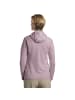 Jack Wolfskin KOLBENBERG HOODED FZ W in Lila464