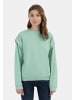 myMo Sweatpullover in Mint