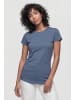 alife and kickin Kurzarmshirt TabithaAK A in nightblue