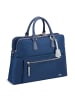 Roncato Biz Aktentasche 42 cm Laptopfach in navy