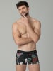 Muchachomalo 3er-Set: Boxershort in Mehrfarbig - für Herren