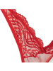 Kisses and Love Pantys in Red