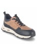 SALAMANDER Low Sneaker in braun