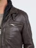 JCC Lederjacke 31023635 in braun