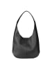 Bugatti Enna Schultertasche 34 cm schwarz
