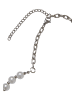 Urban Classics Necklaces in silver