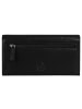 Bugatti Geldbörse CLIFF in schwarz