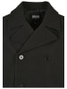 Urban Classics Coat in black