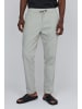 Matinique Casual Hose MAbarton Gerade Passform in Ghost Gray
