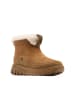 Columbia Stiefel Snowtrot in Licht