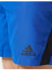 adidas Shorts für Herren in weiß