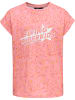 Hummel Hummel T-Shirt Hmlflying Gymnastik Mädchen in BRIDAL ROSE